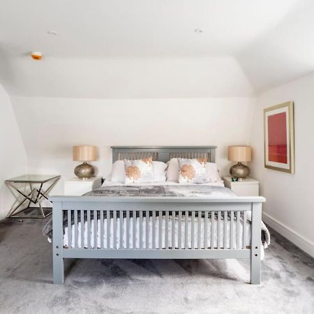 The Secret, Stylish & Spacious En Suite In Blandford Forum, Dorset Dış mekan fotoğraf