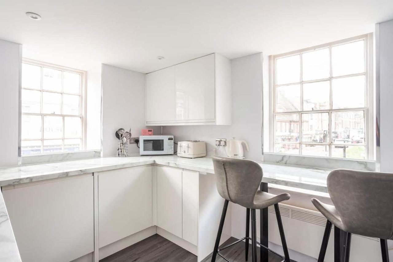 The Secret, Stylish & Spacious En Suite In Blandford Forum, Dorset Dış mekan fotoğraf