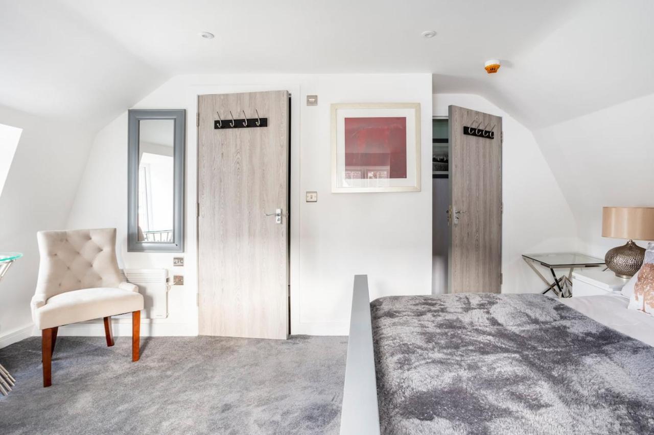 The Secret, Stylish & Spacious En Suite In Blandford Forum, Dorset Dış mekan fotoğraf
