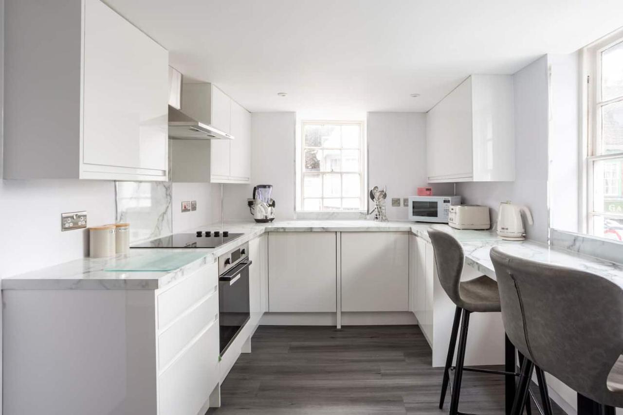 The Secret, Stylish & Spacious En Suite In Blandford Forum, Dorset Dış mekan fotoğraf
