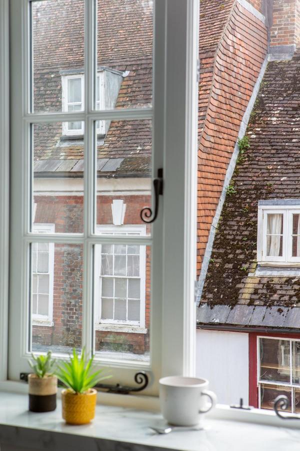 The Secret, Stylish & Spacious En Suite In Blandford Forum, Dorset Dış mekan fotoğraf