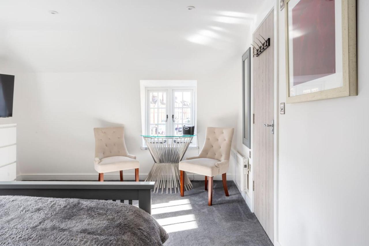 The Secret, Stylish & Spacious En Suite In Blandford Forum, Dorset Dış mekan fotoğraf